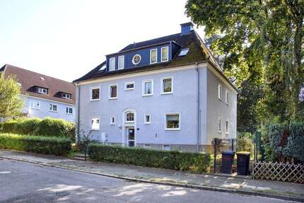 Wohnung zum Mieten in Dortmund 462,00 € 48.34 m²