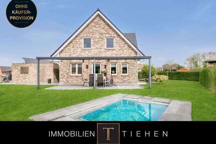 Haus zum Kaufen in Meppen 489.000,00 € 130 m²