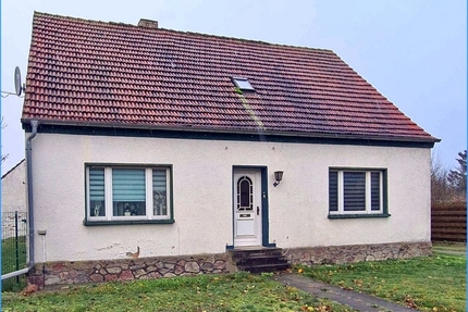Einfamilienhaus in Letzlingen kaufen – 169 m², 1.130 m² Grundstück Zwangsversteigerung - Gardelegen OT Letzlingen