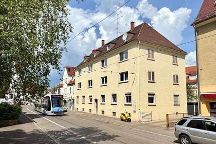 Wohnung zum Kaufen in Ulm 299.000,00 € 74.23 m²