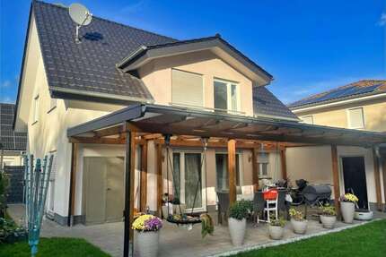 Haus zum Kaufen in Geseke 439.000,00 € 130 m²