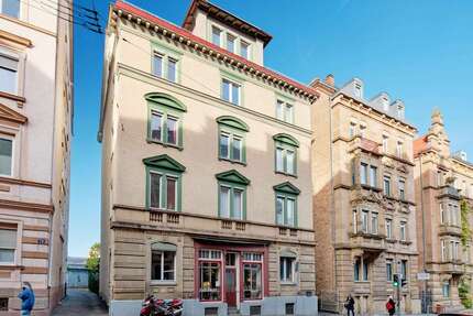 Haus zum Kaufen in Stuttgart 1.950.000,00 € 620 m²