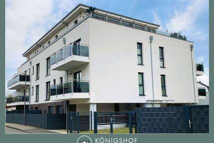 Wohnung zum Mieten in Krefeld Fischeln 600,00 € 55 m² - Krefeld / Fischeln