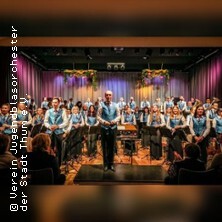 Weihnachtskonzert JBO Thum | Bläserphilharmonie und Bläserjugend Thum