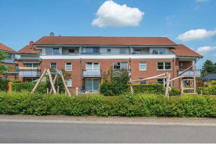 Wohnung zum Mieten in Wankendorf 741,47 € 85.72 m²