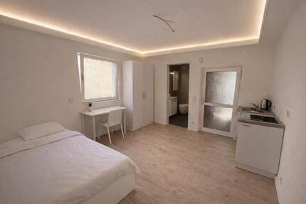 1-Zimmerwohnung Apartment in Wetzlar