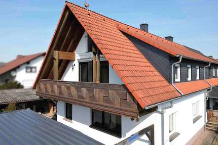 Wohnung zum Kaufen in Gründau 345.000,00 € 126 m²