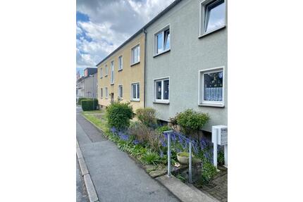 Demnächst frei! 3-Zimmer-Wohnung in Witten Herbede