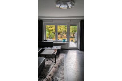 Lesum: 2023 Saniertes Reihenendhaus - Bremen Burglesum