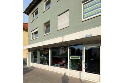 Büro_Stgt_Citynah_Gewerberäume_Laden_provisonsfrei - Stuttgart Bad Cannstatt