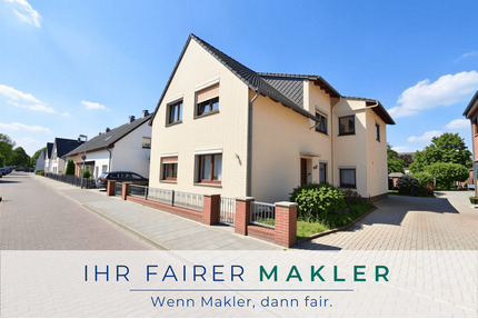 Haus zum Kaufen in Delmenhorst 429.000,00 € 206 m²