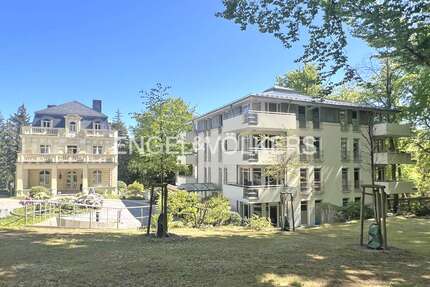 Wohnung zum Kaufen in Ostseebad Heringsdorf 324.000,00 € 53 m²