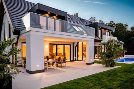 Haus zum Kaufen in Much 488.800,00 € 130 m²