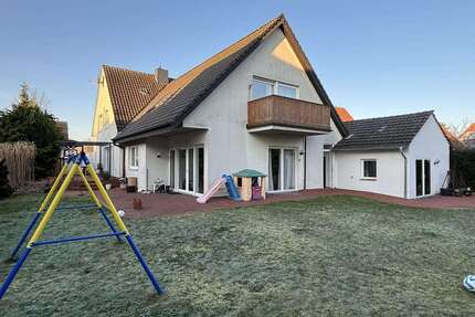 Haus zum Kaufen in Versmold 379.000,00 € 241.98 m²