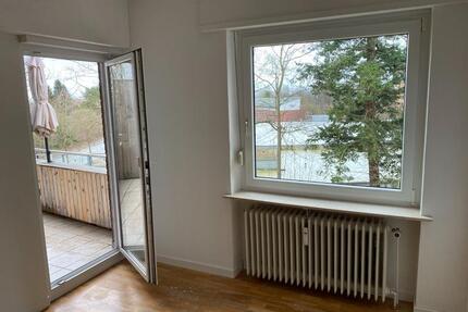 2-Zimmer-Komfort-Wohung NeustadtHolstein Nähe Ostseestrand - Neustadt in Holstein