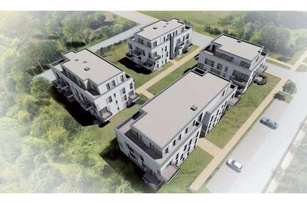 Wohnung zum Kaufen in Greifswald 411.750,00 € 66 m²