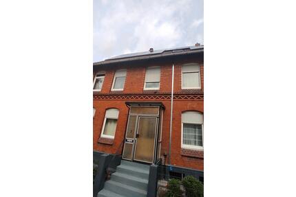 Doppel Haushälfte in Salzgitter Ringelheim