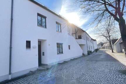 Wohnung zum Kaufen in Eching 279.000,00 € 44 m²