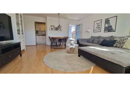 Wohnung zum Kaufen in Bad Rappenau 310.000,00 € 82 m²