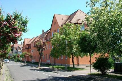 W3496 - Bezahlbare 3RW in Riesa-Gröba