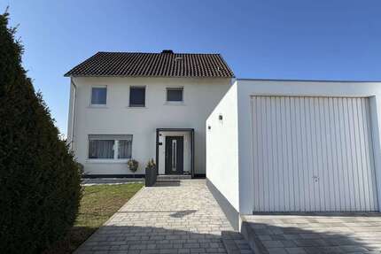 Haus zum Kaufen in Fulda 449.000,00 € 160 m²