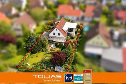 Haus zum Kaufen in Bietigheim-Bissingen 799.000,00 € 159.57 m²