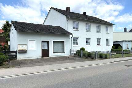 Haus zum Kaufen in Rohr 349.000,00 € 178 m²