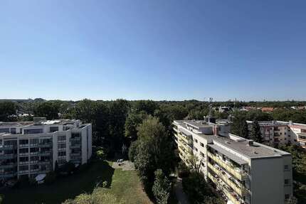 Wohnung zum Kaufen in München 355.000,00 € 39.2 m²