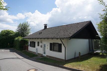 Ferienhaus im Bayerischen Wald - 75,00&nbsp;EUR Kaltmiete, in Zandt (PLZ: 93499)