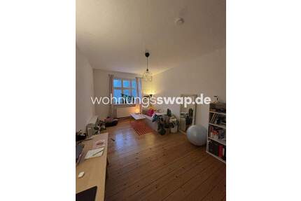 Wohnungsswap - Oberlinstraße - 579,00&nbsp;EUR Kaltmiete, ca.&nbsp; 53,00&nbsp;m&sup2;&nbsp;Wohnfl&auml;che in Berlin (PLZ: 12165) Steglitz