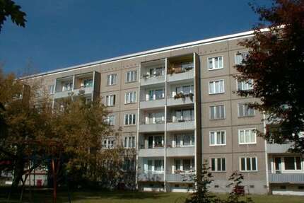 Wohnung zum Mieten in Hoyerswerda 264,00 € 47.22 m²