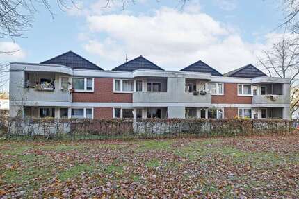 Wohnung zum Mieten in Lübbecke 515,00 € 61 m²