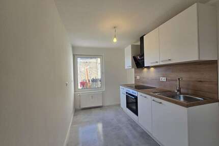 Wohnung zum Mieten in Schönberg 570,00 € 52 m²