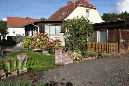 Haus zum Kaufen in Niesky 165.000,00 € 80 m²