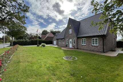 Haus zum Kaufen in Nordstrand 650.000,00 € 250 m²