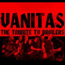 Vanitas - Broilers Tribute