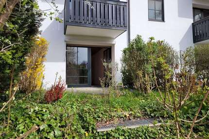 Wohnung zum Kaufen in Freising 215.000,00 € 44.54 m²