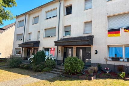 Haus-im-Haus: Gepflegte Eigentumswohnung mit eigenem Eingang - Castrop-Rauxel Deinighausen