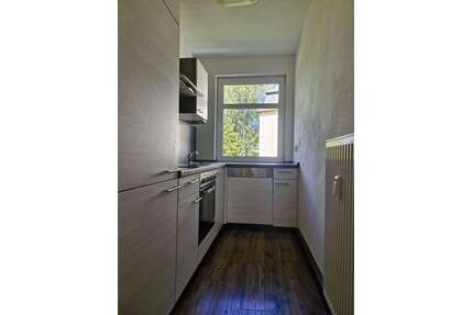 Wohnung zum Mieten in Gelenau 250,00 € 40 m²