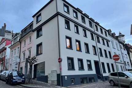 Wohnung zum Mieten in Baden-Baden 880,00 €