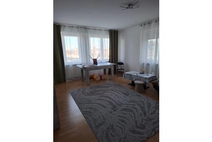Schöne 2 ZKB Wohnung in VK Wehrden - Völklingen