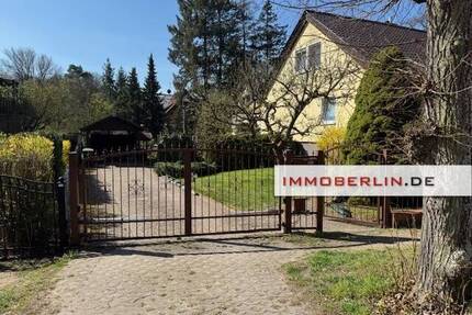519.000,00&nbsp;EUR Kaufpreis, ca.&nbsp; 160,00&nbsp;m&sup2;&nbsp;Wohnfl&auml;che in Strausberg (PLZ: 15344) Vorstadt