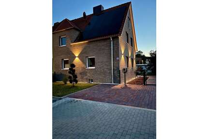 Haus zum Mieten in Wolfsburg 1.950,00 € 133 m²