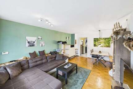 Wohnung zum Kaufen in Freiberg 239.000,00 € 70 m²