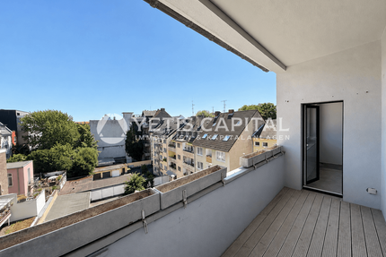 Wohnung zum Kaufen in Köln 529.000,00 € 81.67 m²