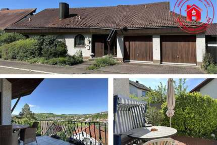 Haus zum Kaufen in Bad Mergentheim 445.000,00 € 185 m²