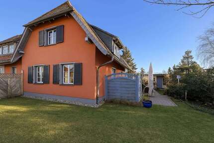 Haus zum Kaufen in Wieck a. Darß 449.000,00 € 95 m²