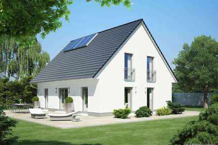 Haus zum Kaufen in Tangstedt 415.350,00 € 134 m²