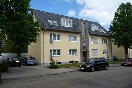 Wohnung zum Mieten in Kleve 470,10 € 55.31 m²