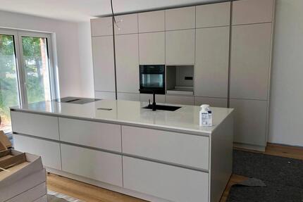 Doppelhaushälfte zur Miete, 5 Zimmer, hochwertige Ausstattung - Bönningstedt